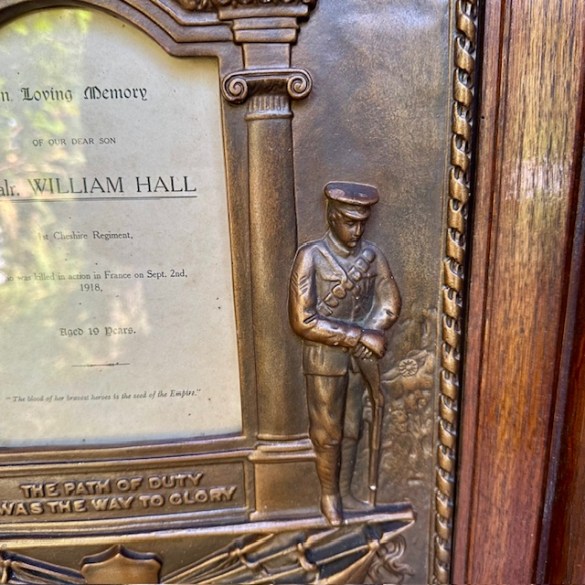 WW1 Memorial 6